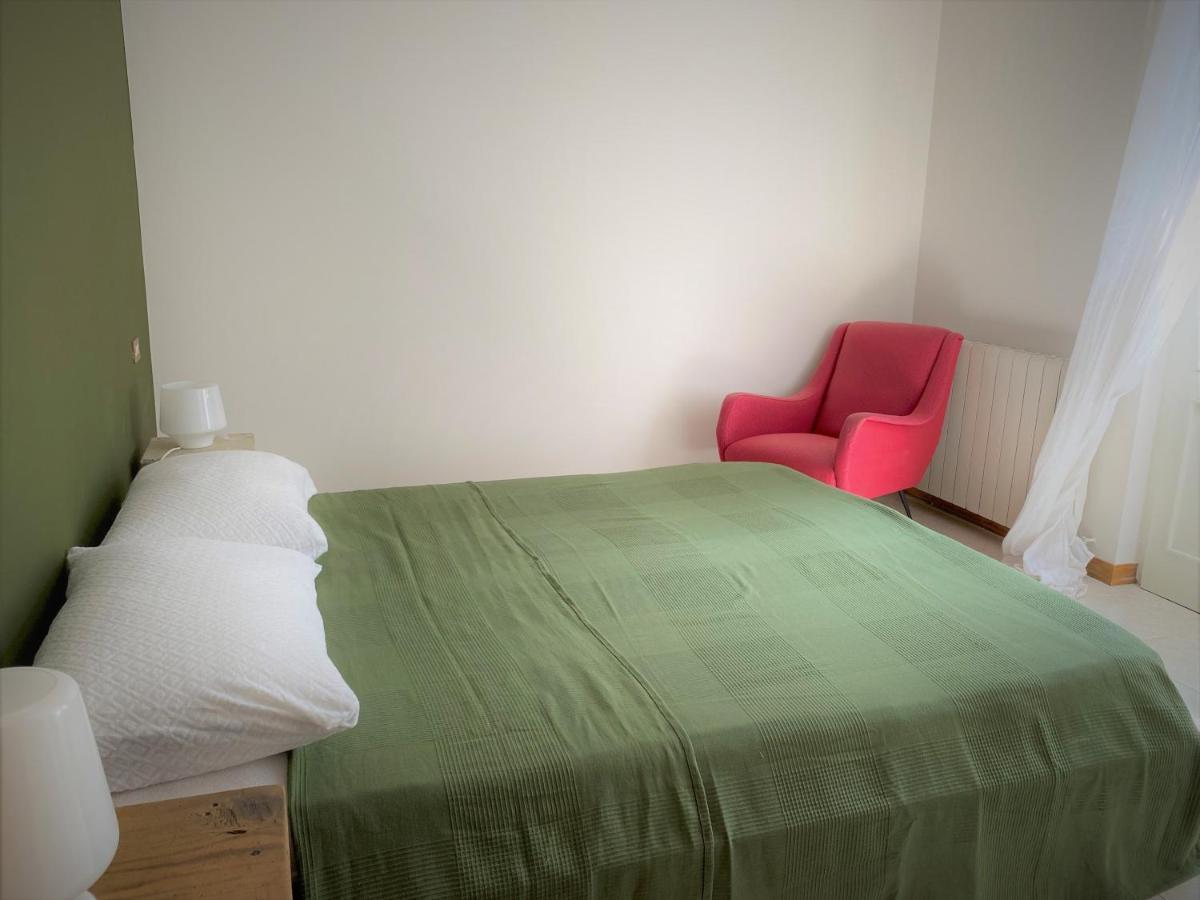 Casa Del Custode: Renovated Flat With Garden In A Villa Near The Lake Stresa Eksteriør billede