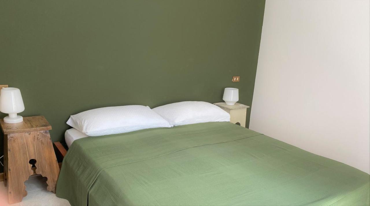 Casa Del Custode: Renovated Flat With Garden In A Villa Near The Lake Stresa Eksteriør billede